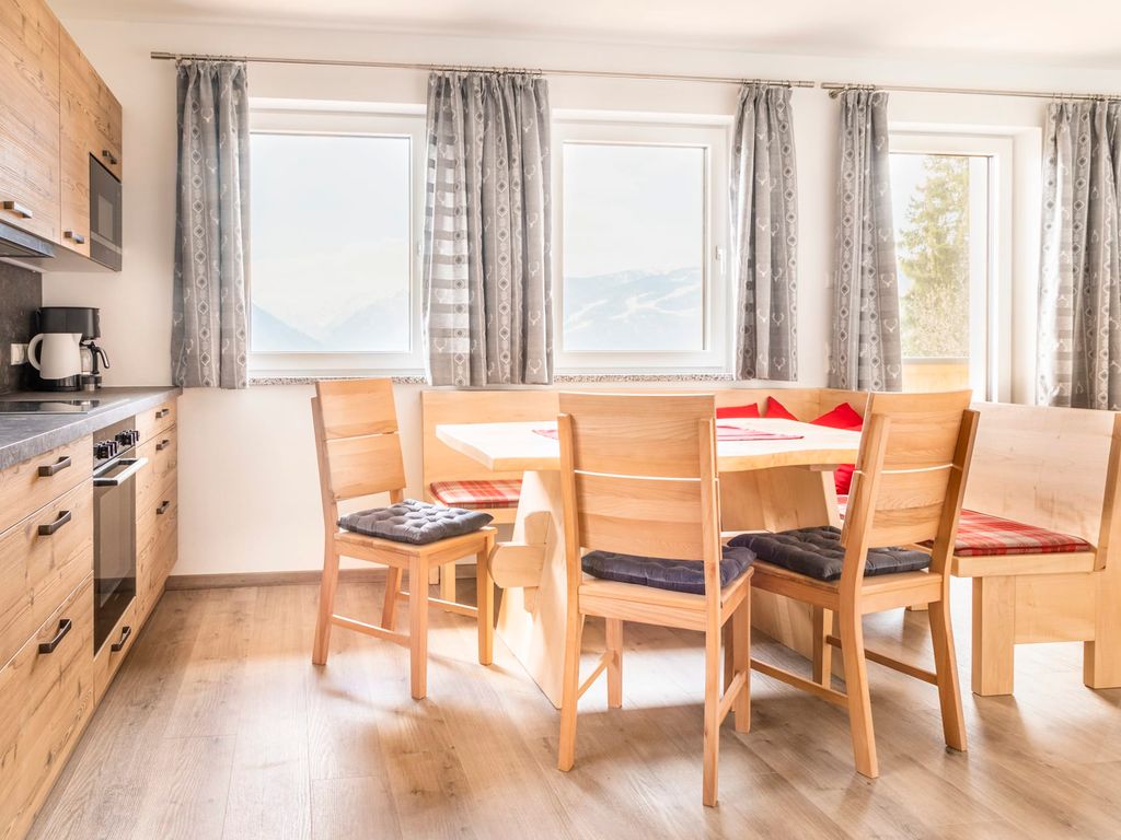 Ferienhaus Weitblick am Pürstinghof