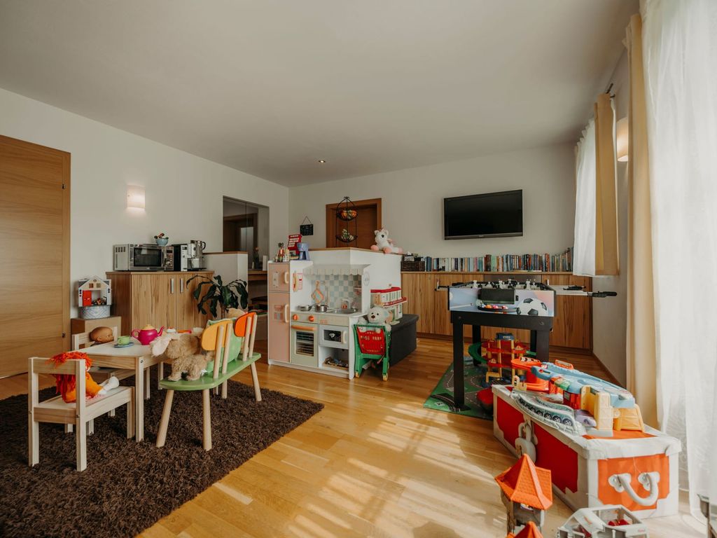 Bio-Bauernhof Unterbichl