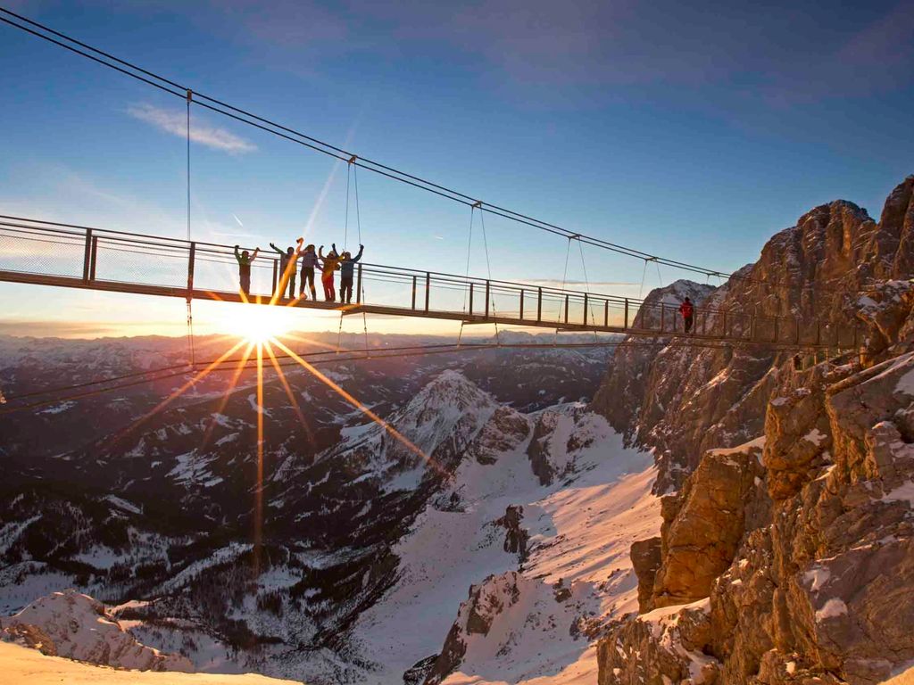 Dachstein