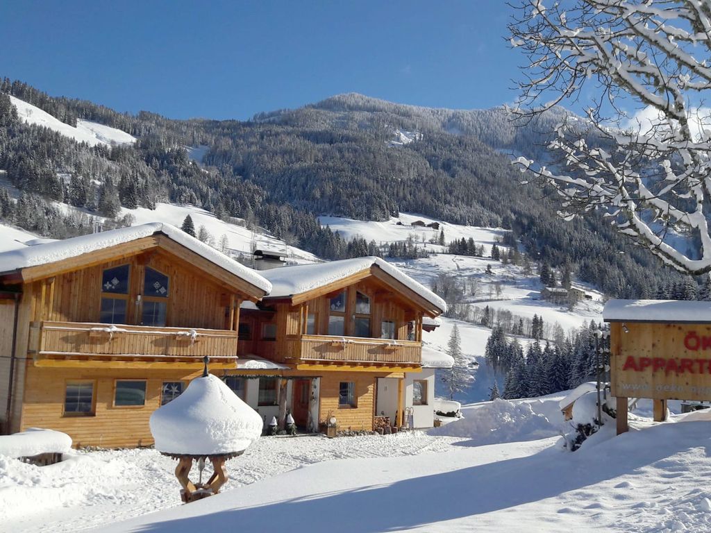 Winterwonderland