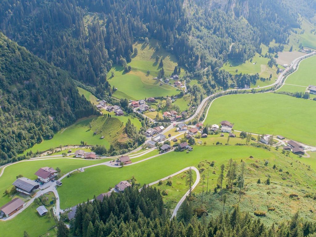 Vogelperspektive