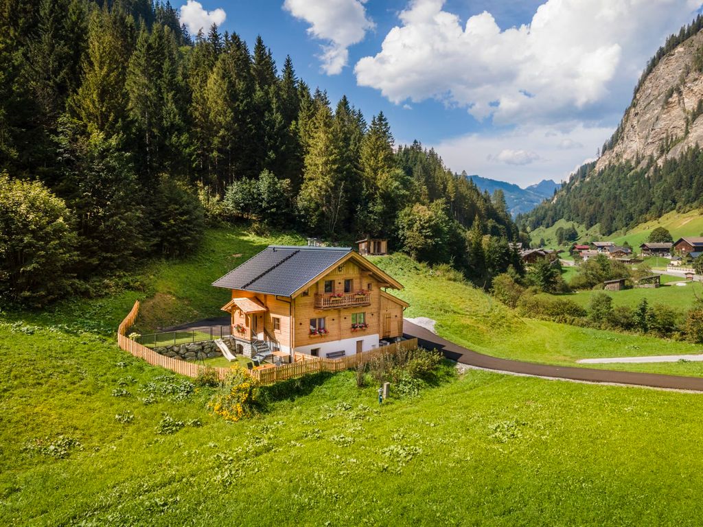 Landhaus Almleben