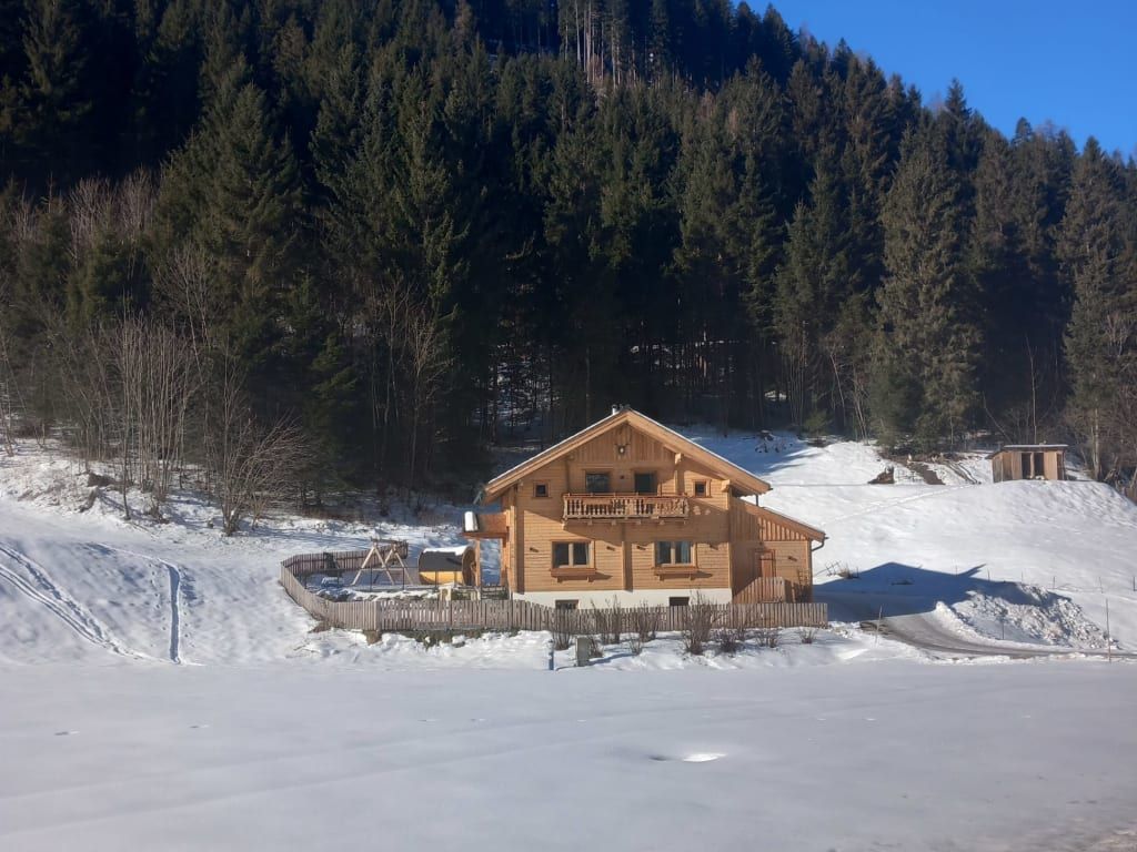 Landhaus Almleben