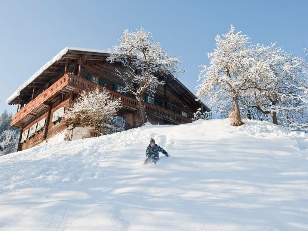 Winter