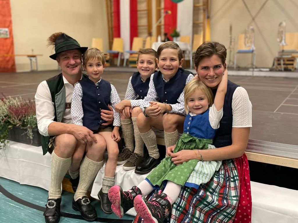 Familie
