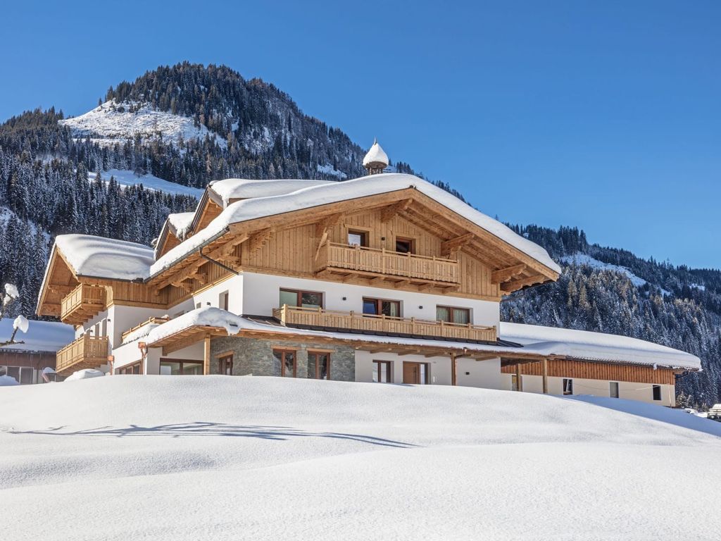 Bio-Bauernhof Stockham
