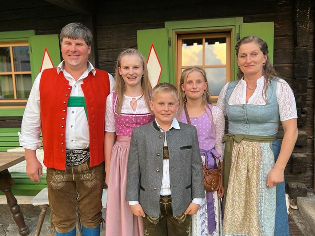 Biohof - Einberghof