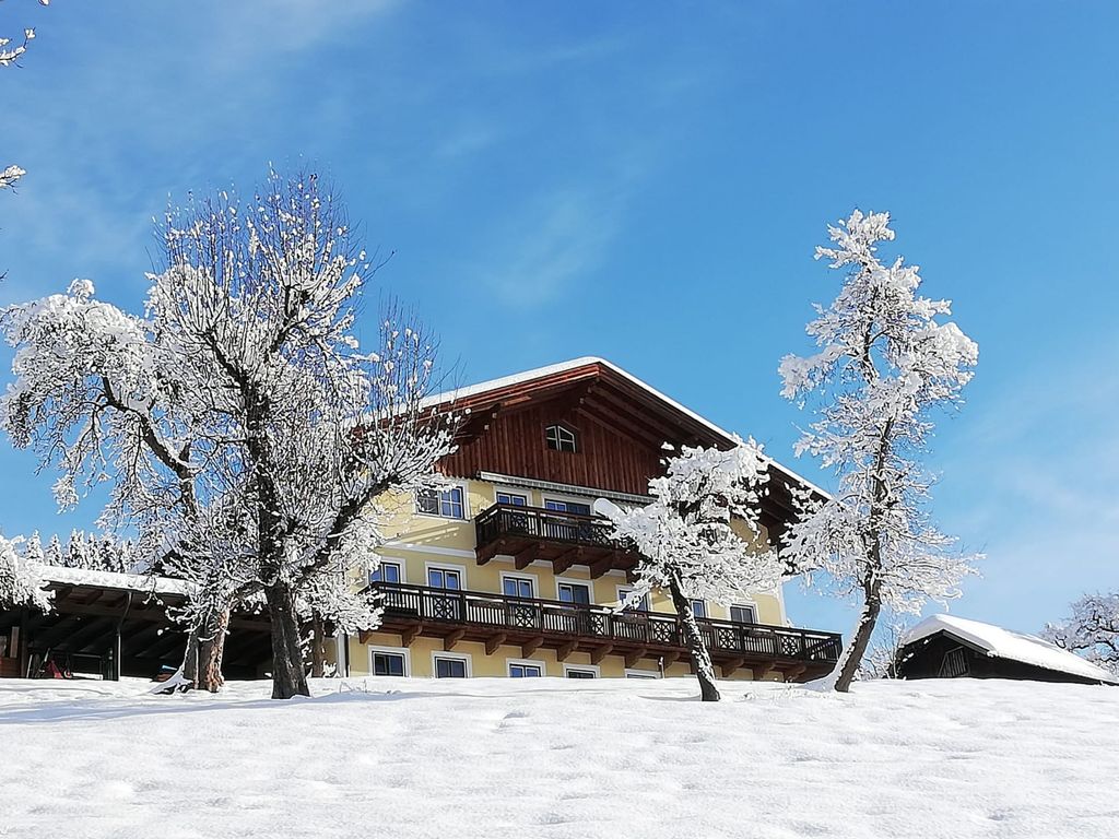 Biohof - Einberghof