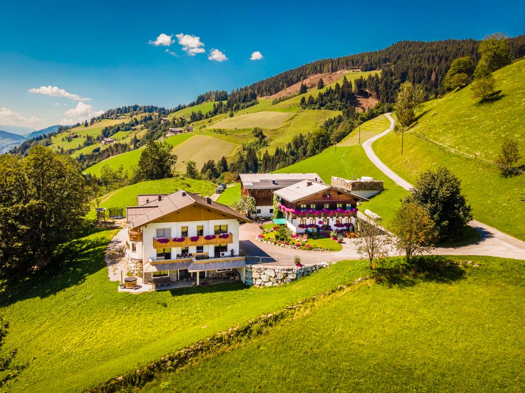 Lindbichlhof