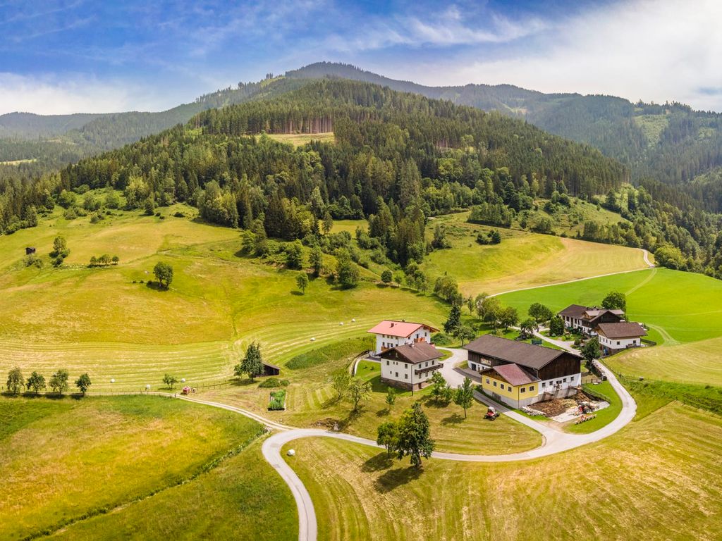 Bio Schartenhof