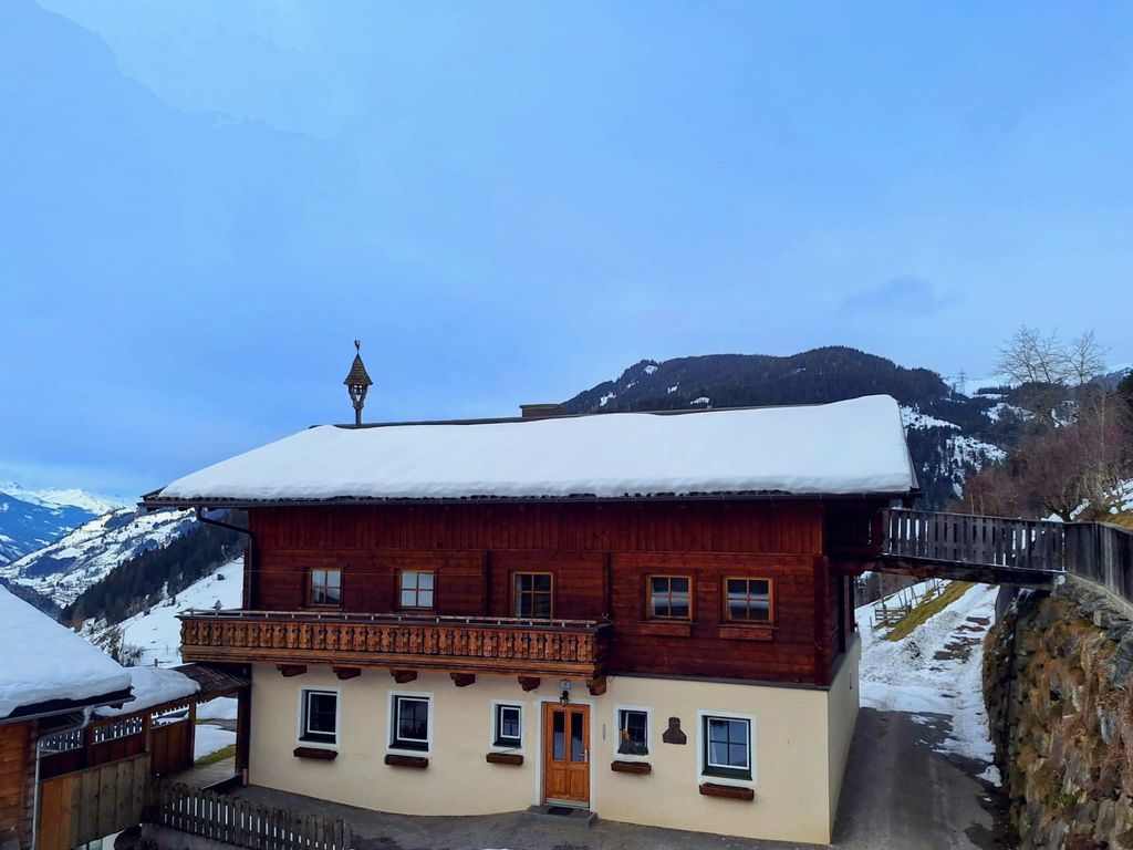 Ferienwohnung Reicherhof