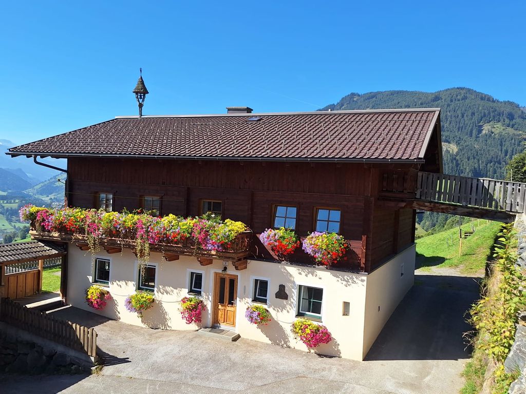 Ferienwohnung Reicherhof