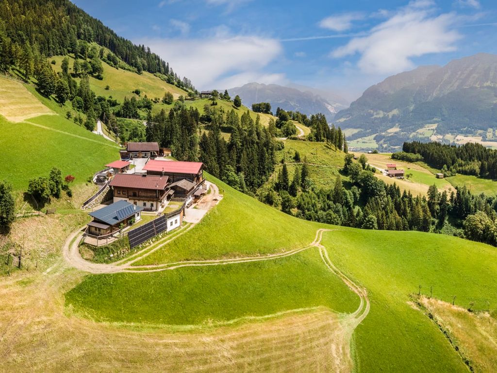 Ferienwohnung Reicherhof