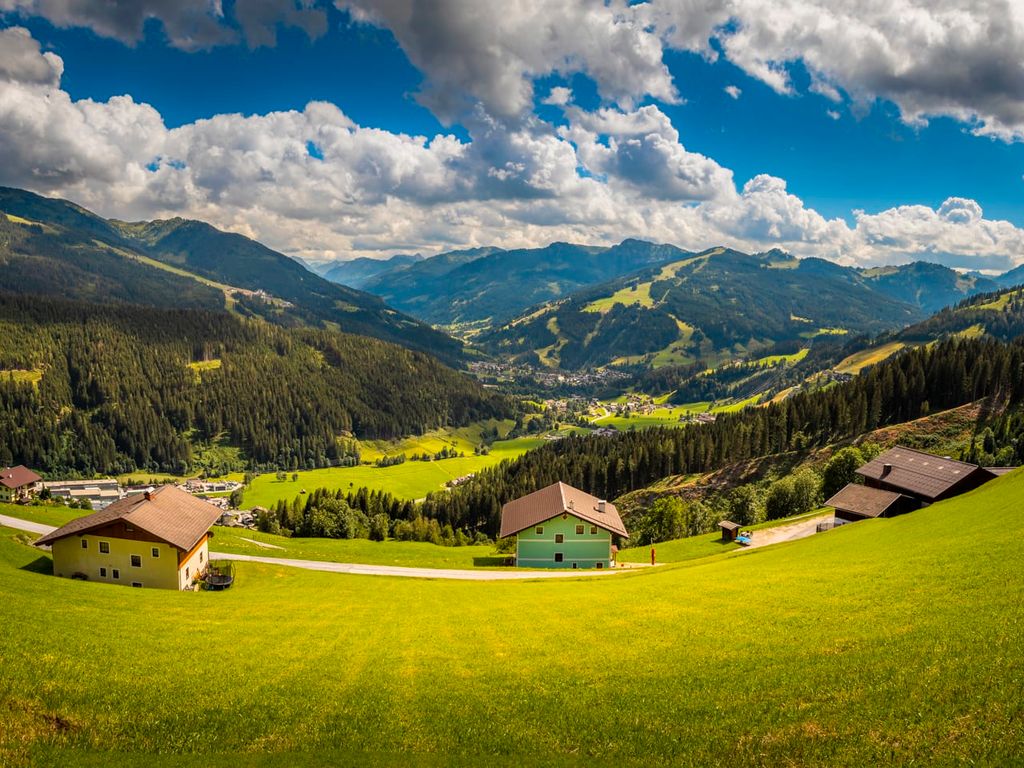 Obersteffengut