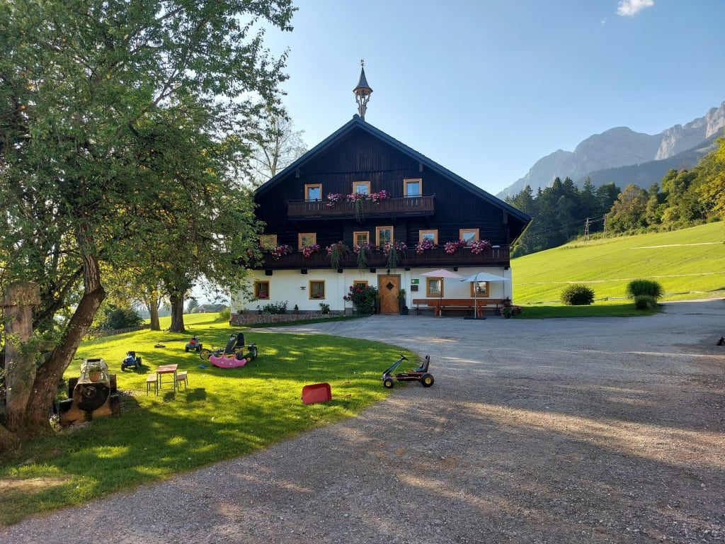 Steinerhof