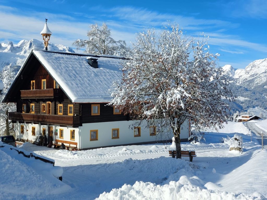 Steinerhof