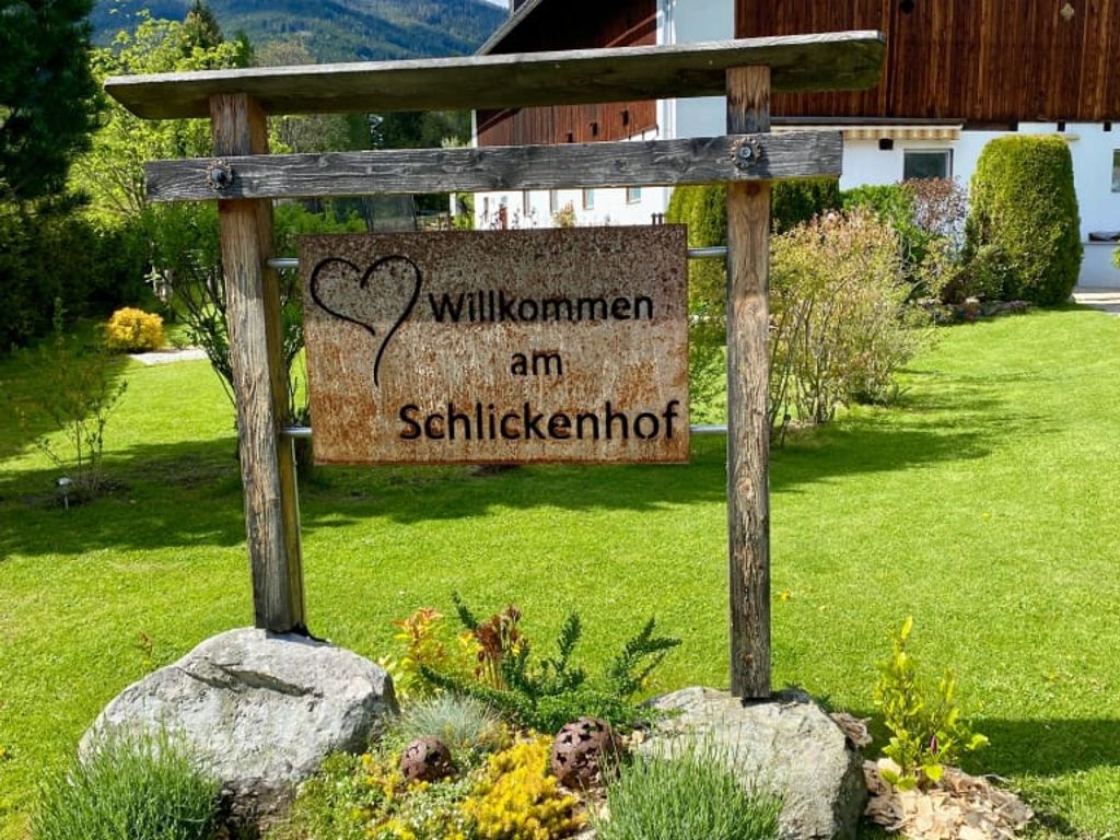 Schlickenhof