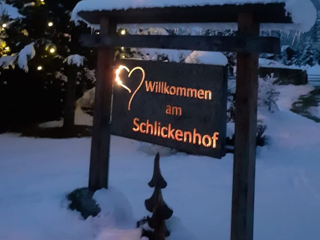 Schlickenhof