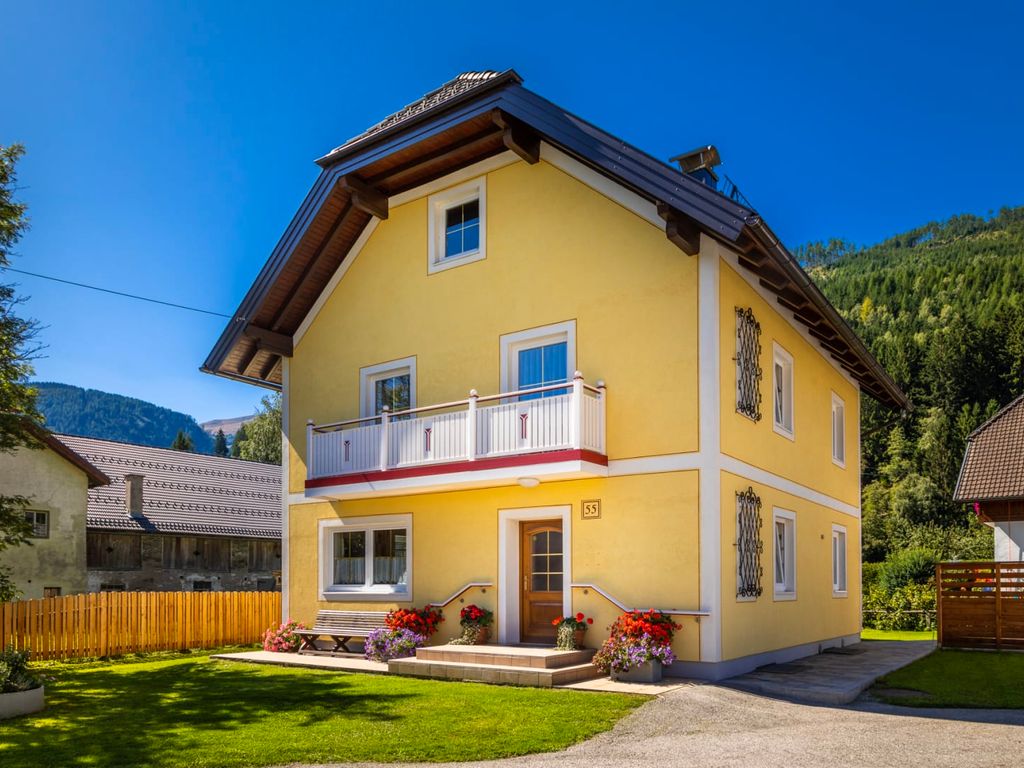 Ferienhaus Reinfrank