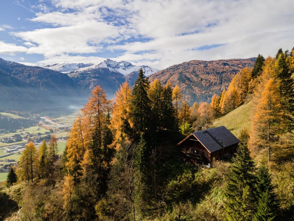 Burgstallalm