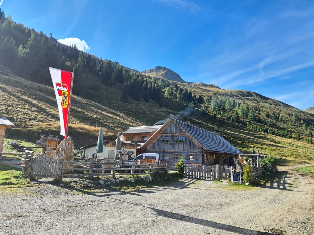 Örgenhiasalm