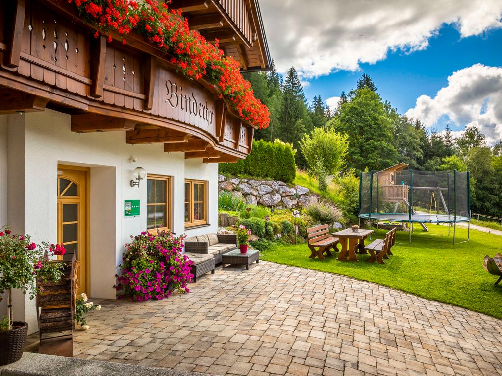 Binderhof