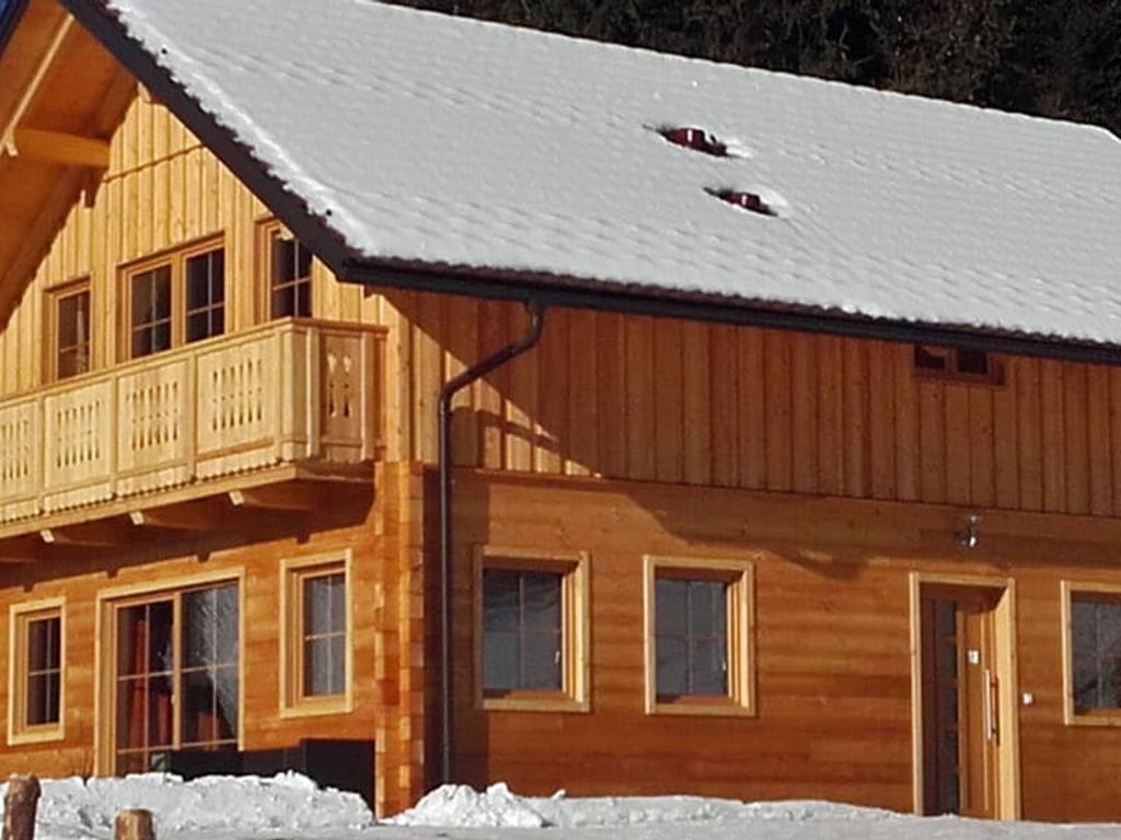 Bio Chalet Sonne