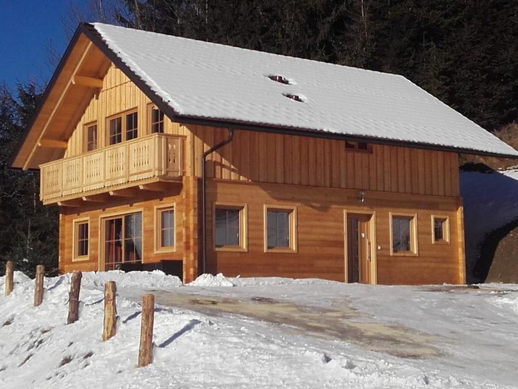 Bio Chalet Sonne