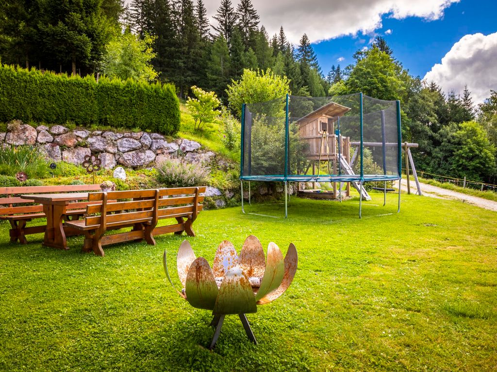 Bio Chalet Sonne