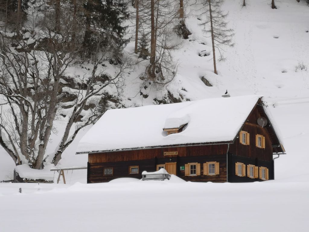 Hauserlhütte