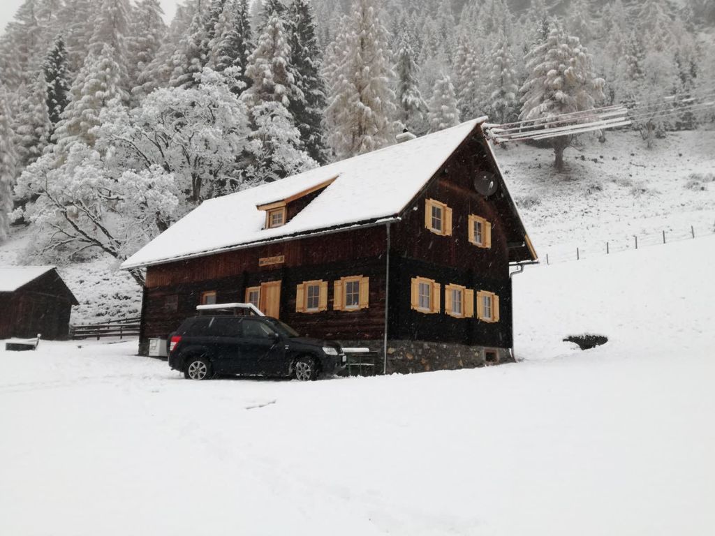 Hauserlhütte