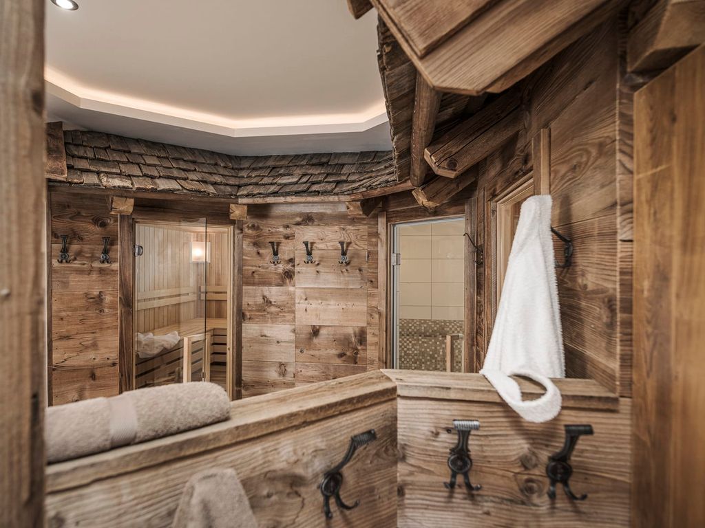 Kinderbauernhof Scharrerhof - Wellness