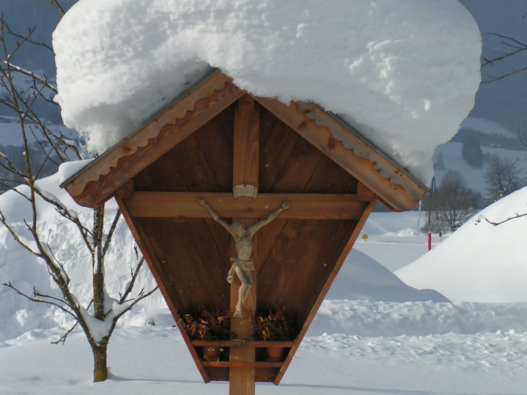 Wegkreuz