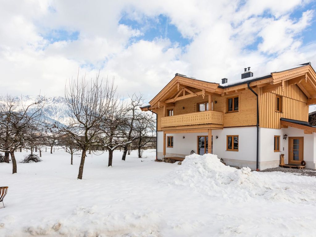 Ferienhaus Widauer am Herzoghof