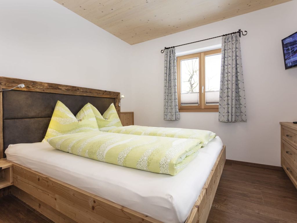 Ferienhaus Widauer am Herzoghof