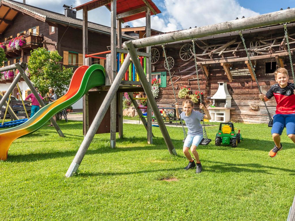 Spielplatz