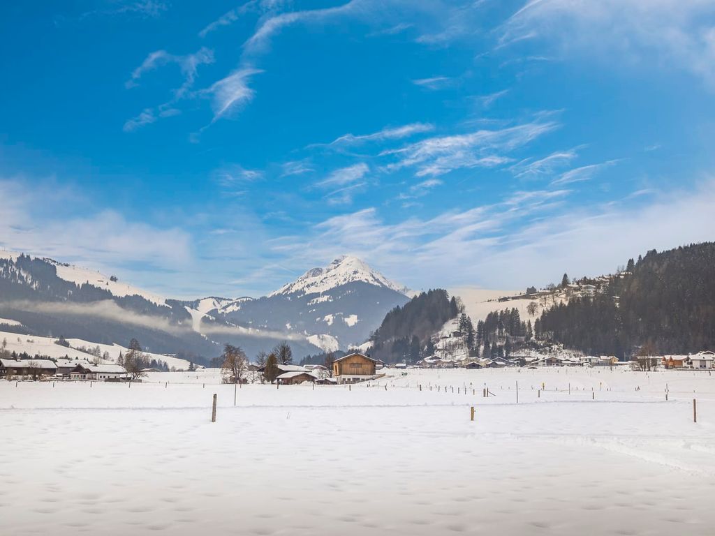Chalet Matzhof