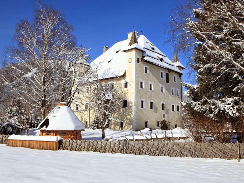 Schloss Saalhof