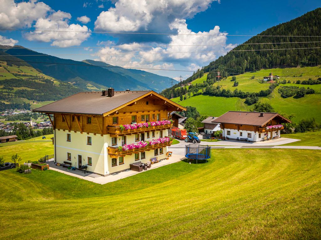 Oberhaushof