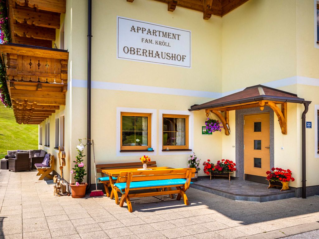 Oberhaushof