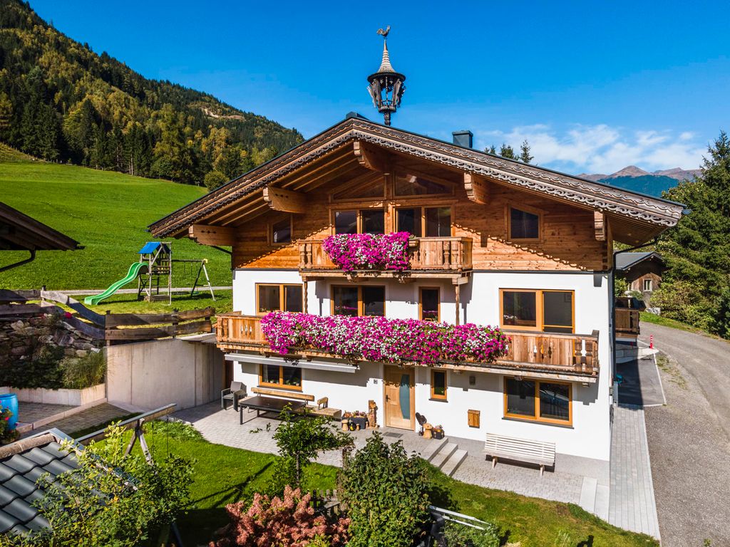 Oberhaidbachhof in Mittersill