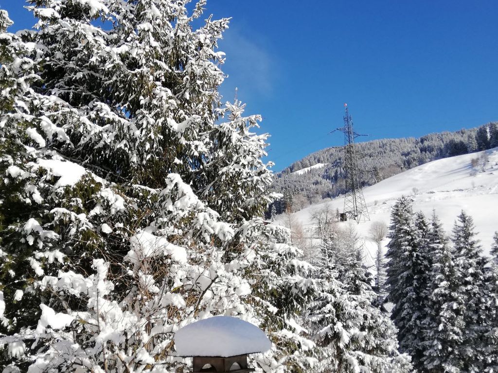 Winterlandschaft