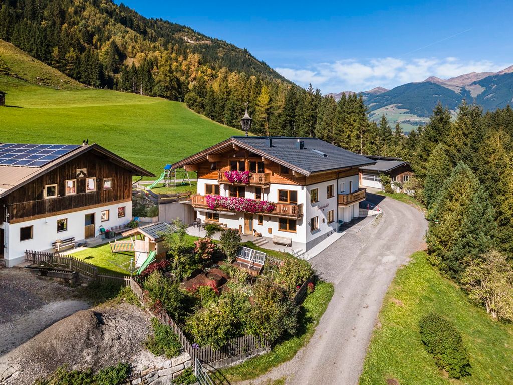 Oberhaidbachhof in Mittersill