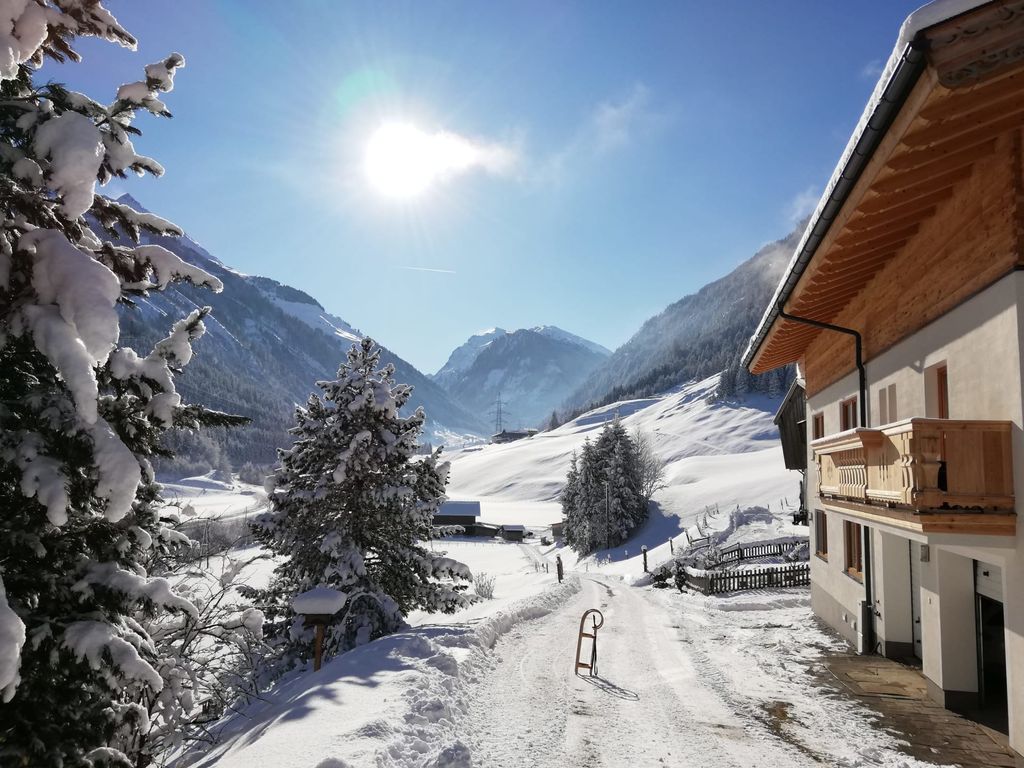 Oberhaidbachhof