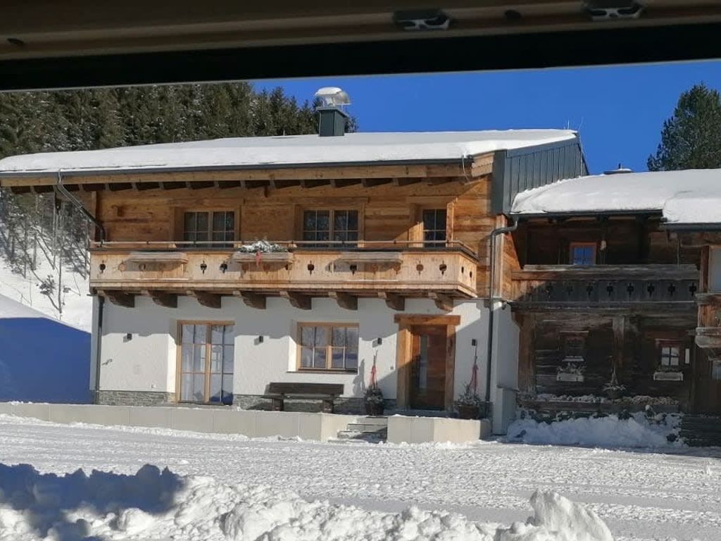 Maroldenhof Chalet Sepp
