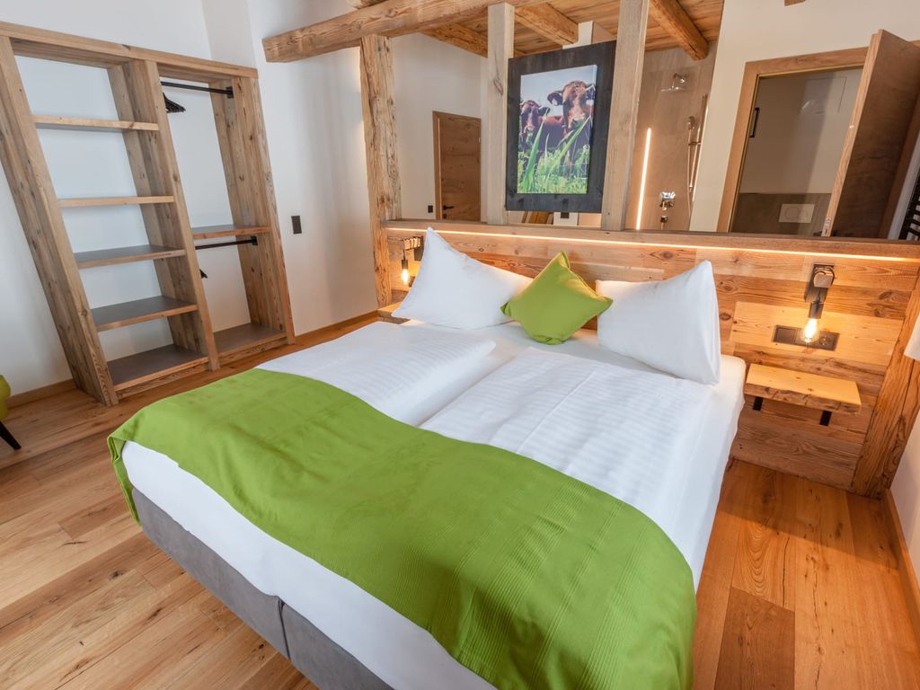 Chalet Sepp am Maroldenhof