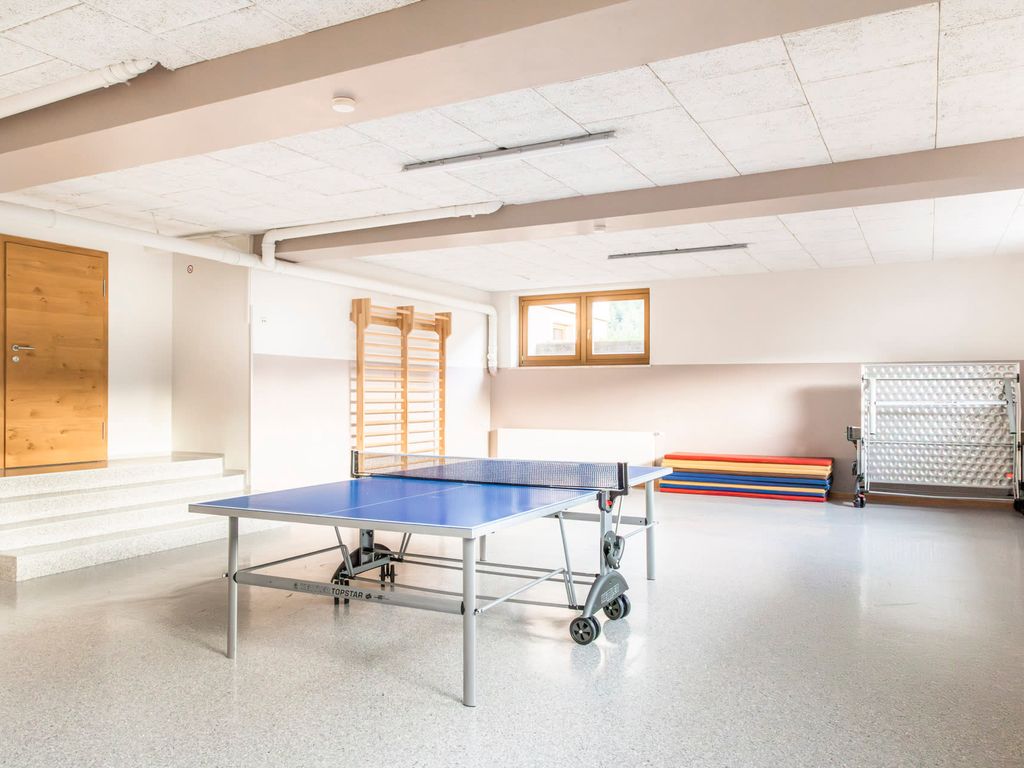 Spielezimmer