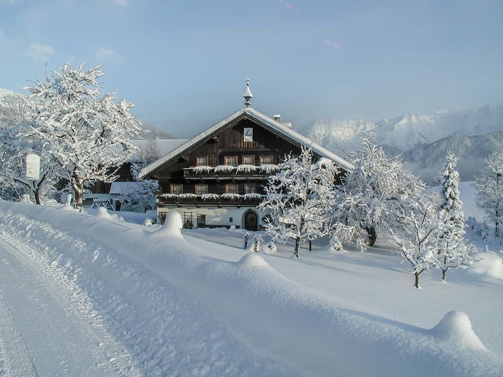 Bauernhaus