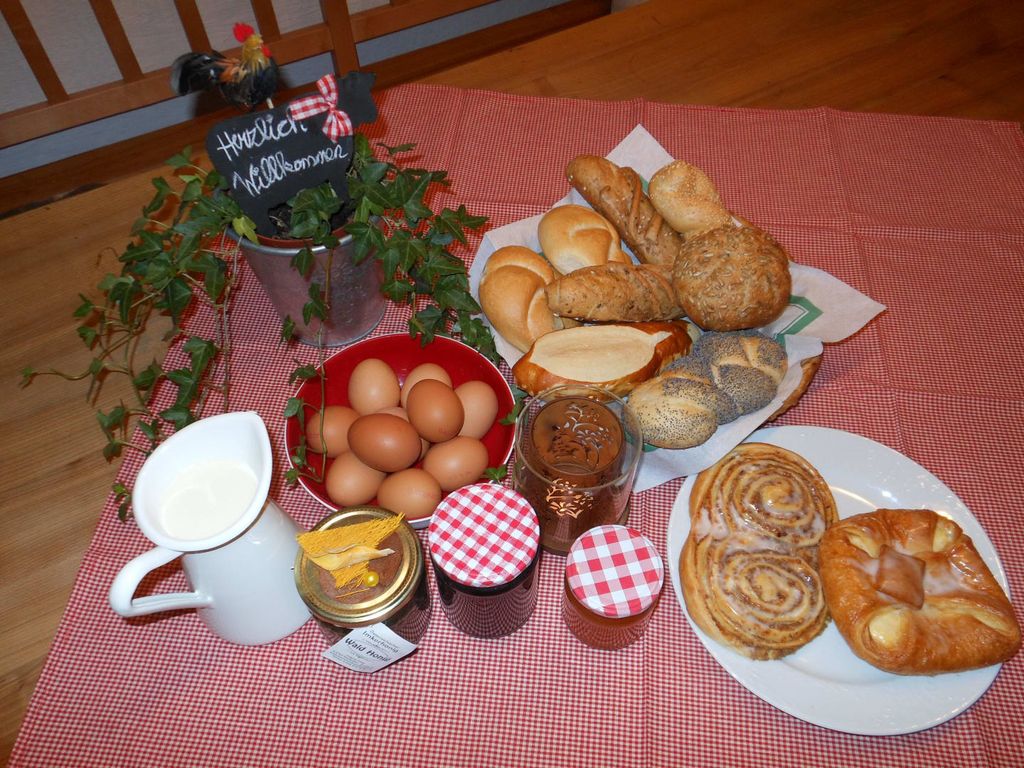 Baby-/Kinderbauernhof Stefflhof