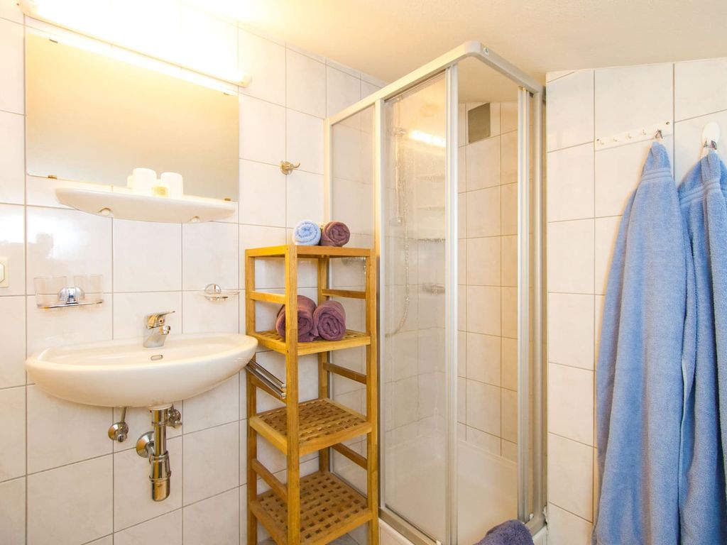 Badezimmer FW Schwalbenwand